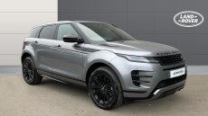 Land Rover Range Rover Evoque 2.0 D200 Dynamic SE 5dr Auto Diesel Hatchback